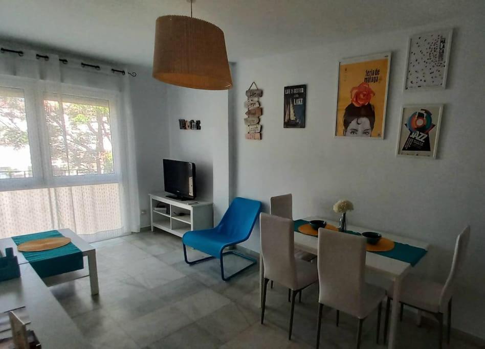 Bonito Apartamento En Centro Apartment Malaga Exterior photo